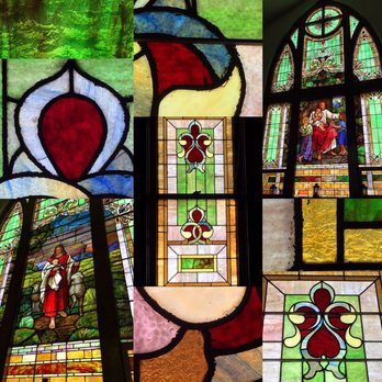 Cumberland First Baptist Church - Some of our beautiful stained glass - Churches Near Me - Cumberland, Indiana Cumberland First Baptist Church - Some of our beautiful stained glass - Churches Near Me - Cumberland, Indiana