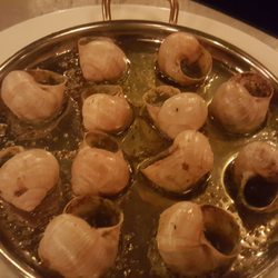 Cocorico - Escargot