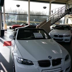 Autohaus Ehrl