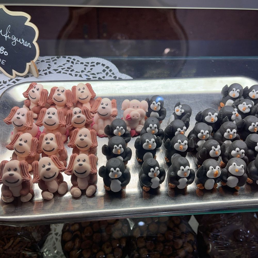 Cafe Habakuk - Coffee & Tea Near Me - Salzburg, 5