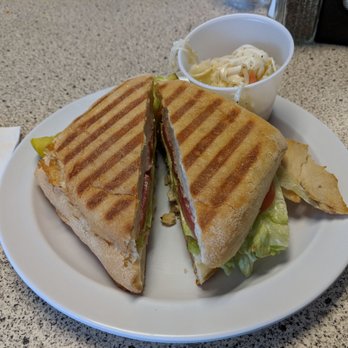 Downtown Coffee Shop - Nice chicken panini - Cafes Near Me - Meriden, Connecticut Downtown Coffee Shop - Nice chicken panini - Cafes Near Me - Meriden, Connecticut