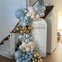 Luxe events N Y