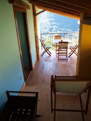 Agriturismo Al-Marnich - Lago di Como by null
