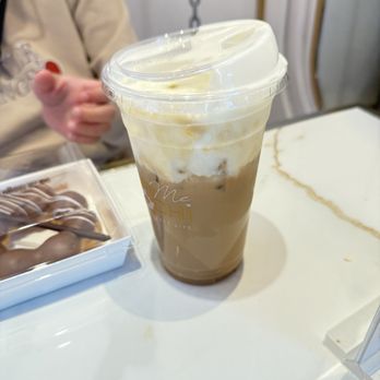Marry Me Mochi - Donuts Near Me - Toronto, Ontario