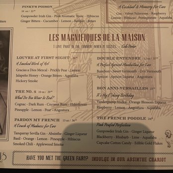 Vanderpump A Paris - French Near Me - Las Vegas, Nevada Vanderpump A Paris - French Near Me - Las Vegas, Nevada