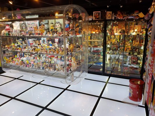 Nakano Broadway by null