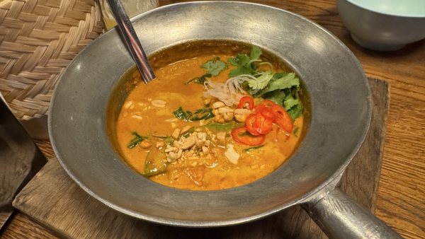 Molam Thai by null