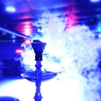 Luxor Hookah & Sports Bar - smoke coming out of a hookah - Sports Bars Near Me - Denton, Texas Luxor Hookah & Sports Bar - smoke coming out of a hookah - Sports Bars Near Me - Denton, Texas