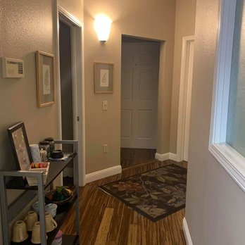 Naturally Well - Hallway - Skin Care Near Me - Reno, Nevada Naturally Well - Hallway - Skin Care Near Me - Reno, Nevada