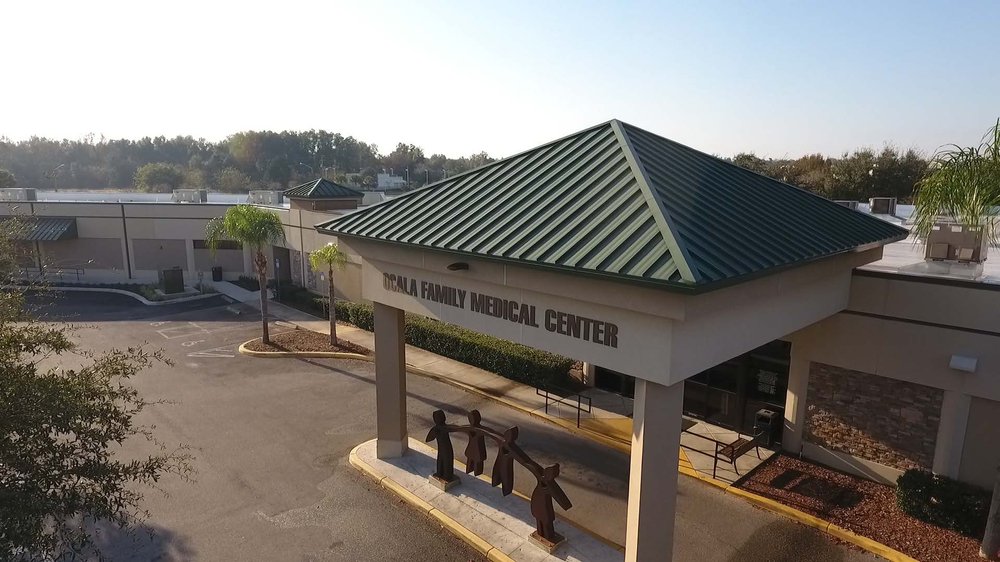 Ocala Family Medical Center - child therapist in Ocala, FL