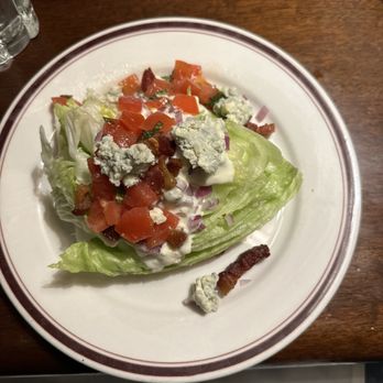 Artie's - Iceberg Wedge - American Near Me - Fairfax, Virginia Artie's - Iceberg Wedge - American Near Me - Fairfax, Virginia