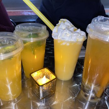 Nur Thai - drinks - Thai Near Me - Park, New York
