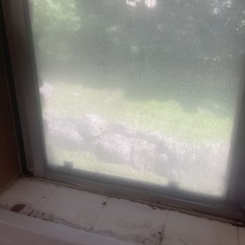 Fairy Clean - She told me she cleaned the window shelves in kitchen and bath and windows and this is the bathroom window and window shelf after she left - Home Cleaning Near Me Fairy Clean - She told me she cleaned the window shelves in kitchen and bath and windows and this is the bathroom window and window shelf after she left - Home Cleaning Near Me