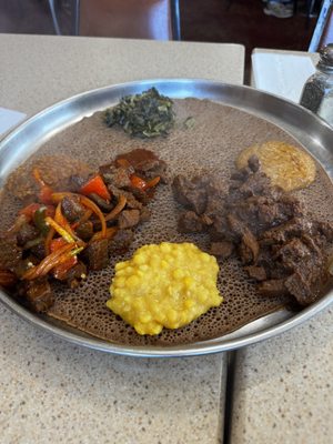 Gojo Ethiopian Cafe and Restaurant by null Gojo Ethiopian Cafe and Restaurant by null