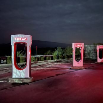 Tesla Supercharger - #strasburgva #teslasupercharger #preservefootprints - EV Charging Stations Near Me - Strasburg, Virginia Tesla Supercharger - #strasburgva #teslasupercharger #preservefootprints - EV Charging Stations Near Me - Strasburg, Virginia