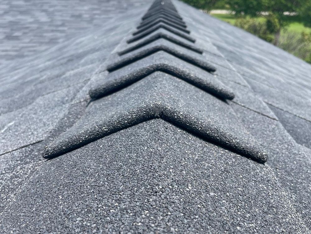 Slide of Shay Roofing & Construction