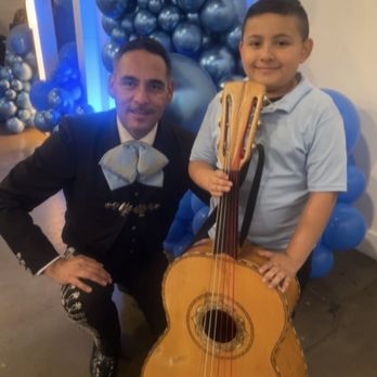 Mariachi Sabor De Mi Tierra - Mariachi Sabir De Mi Tierra - Music Venues Near Me