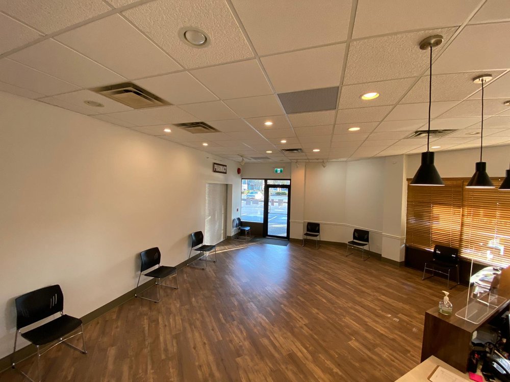 OLIVETREE MEDICAL CLINIC Updated September 2024 172 2655 Clearbrook