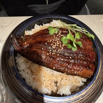 noii sushi - Eel - Sushi Bars Near Me - Kirkland, Washington noii sushi - Eel - Sushi Bars Near Me - Kirkland, Washington