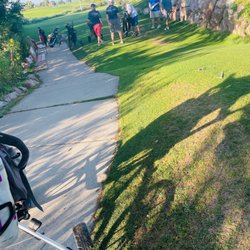 Sand Creek Golf Course