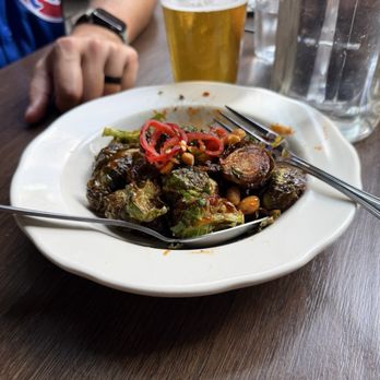 Beatrix - Brussels - New American Near Me - Chicago, Illinois