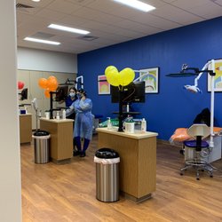 Children's Choice Dental Care - Vallejo