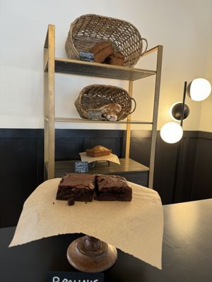 OY! Gluten Free Baking Company by null