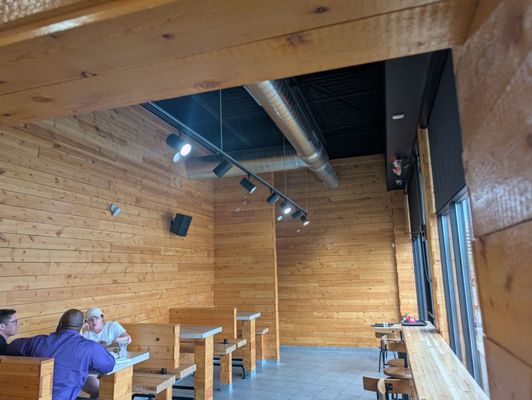 Bucharest Grill by null