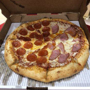 Marco's Pizza - Pizza Near Me - Miami, Florida