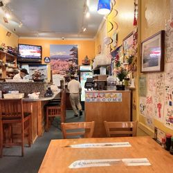 Sushi Zen
