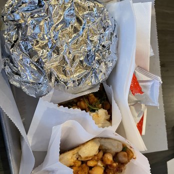 Urban Kitchen - Indian Near Me - Newark, California