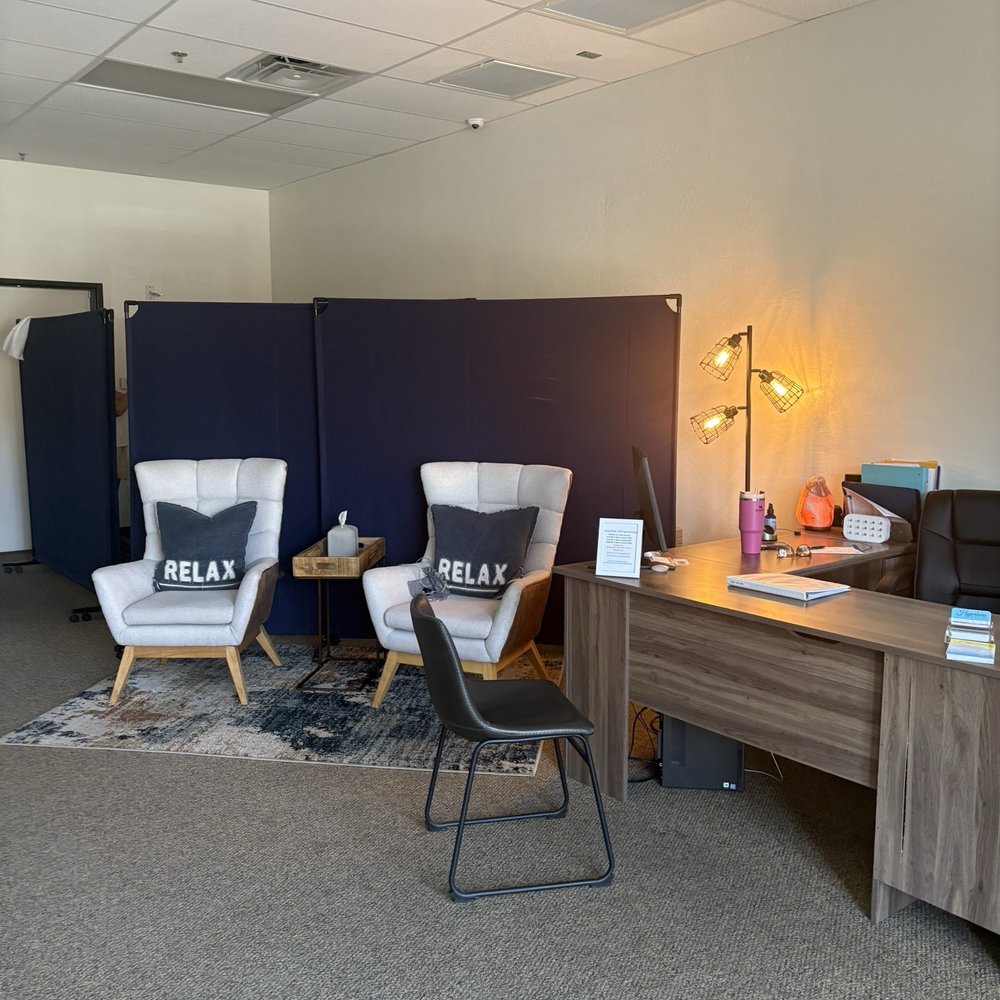Hyperbaric Med Spa - Inside - Undersea/Hyperbaric Medicine Near Me - Gilbert, Arizona