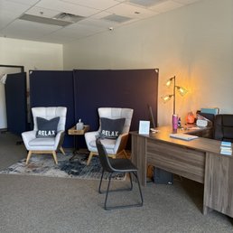 Hyperbaric Med Spa - Inside - Undersea/Hyperbaric Medicine Near Me - Gilbert, Arizona