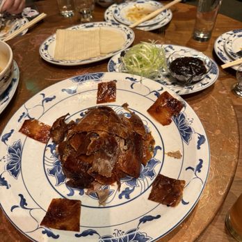 Great China - Peking Roast Duck - Chinese Near Me - Berkeley, California