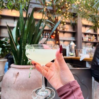 NOMO Kitchen - Soho Dreams - New American Near Me - New York, New York