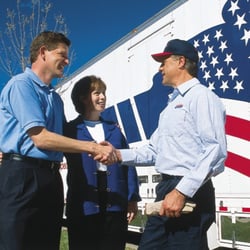 Graebel Van Lines - Call Today 877-490-0719!