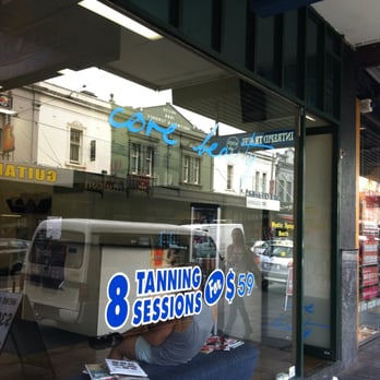 Sunlounge Tanning Studio - Hair Salons Near Me - Prahran, VIC Sunlounge Tanning Studio - Hair Salons Near Me - Prahran, VIC