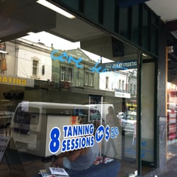 Sunlounge Tanning Studio