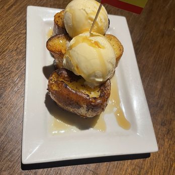 Toro Kitchen + Bar - Desert - Tapas Bars Near Me - San Antonio, Texas