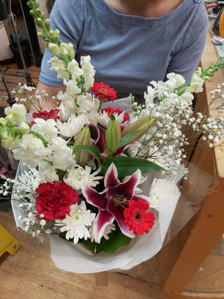 WYNN’S PLANTS & FLOWERS Updated August 2024 370 Broadway E