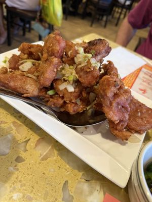 Canton Chinese Restaurant by null