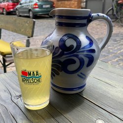 Maa Äppelsche