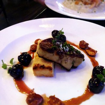 Gordon Ramsay Hell's Kitchen - New American Near Me - Las Vegas, Nevada
