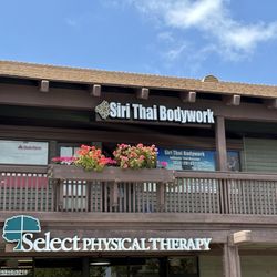 Siri Thai Bodywork