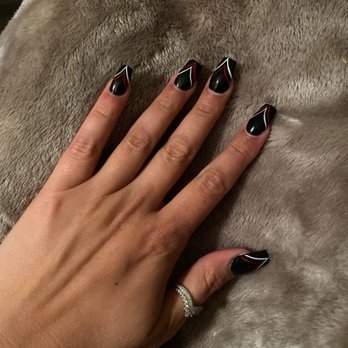 NV - US Nails - Nail Salons Near Me - Vacaville, California