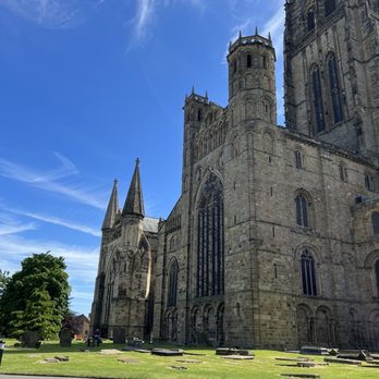 Durham Cathedral - Landmarks & Historical Buildings Near Me - Durham, DUR Durham Cathedral - Landmarks & Historical Buildings Near Me - Durham, DUR
