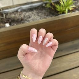 Gel X Gel X