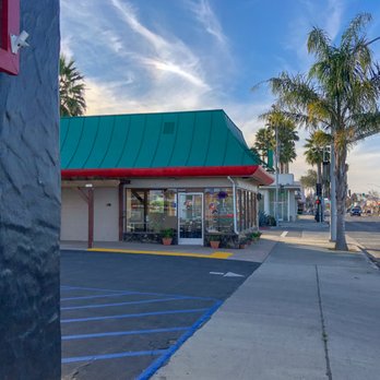 Toro Loco - Front entrance - Mexican Near Me - Lompoc, California Toro Loco - Front entrance - Mexican Near Me - Lompoc, California