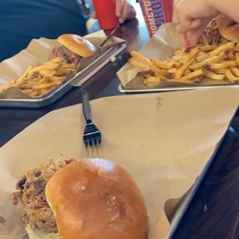 Mission BBQ - Barbeque Near Me - Kenosha, Wisconsin Mission BBQ - Barbeque Near Me - Kenosha, Wisconsin