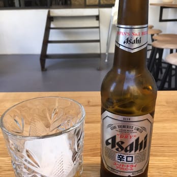 Papa Ramen - Asahi beer - Ramen Near Me - Copenhagen, 84 Papa Ramen - Asahi beer - Ramen Near Me - Copenhagen, 84